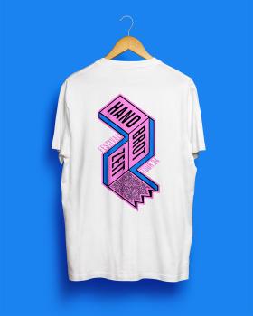 handbrotzeit das original handbrot tshirt tour shirt 2024